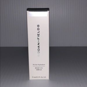 Rodan and fields bright eye complex